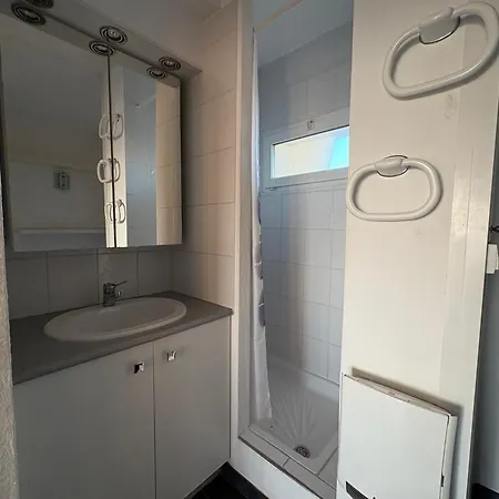 Port Nature 5 - 4eme Etage - Cupidon 公寓 *