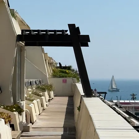 Port Nature 5 - 4eme Etage - Cupidon Lejlighed